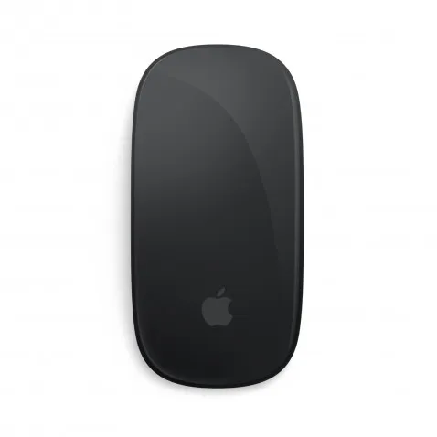 Apple Magic Mouse (USB-C) schwarz