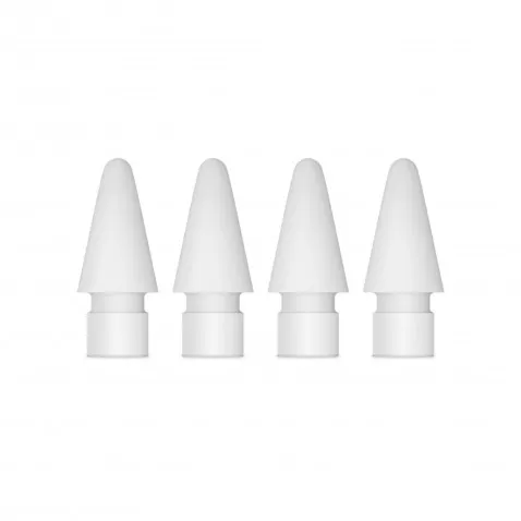 Apple Pencil Ersatzspitzen 4er-Pack