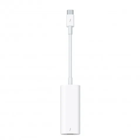 Apple Thunderbolt 3 (USB-C) Adapter Thunderbolt 3 auf