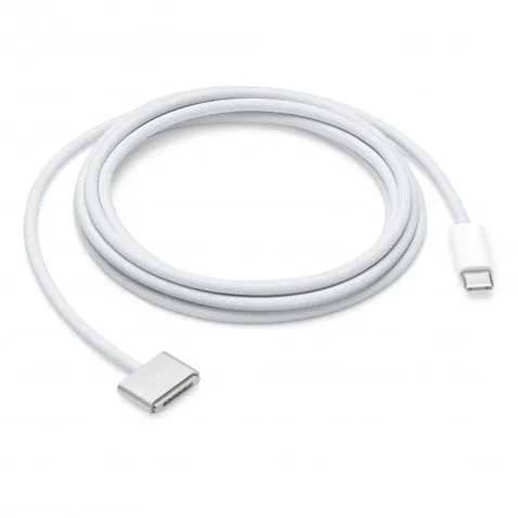 Apple USB-C auf MagSafe 3 Kabel 2m MW613ZM/A