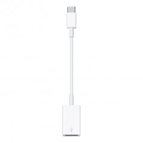 Apple USB-C auf USB Adapter MJ1M2ZM/A