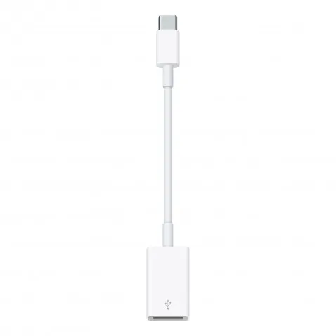 Apple USB-C auf USB Adapter MW5L3ZM/A