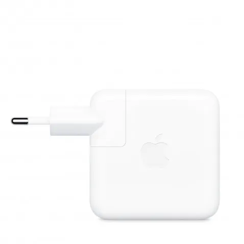 Apple USB-C Power Adapter 70W (2024)