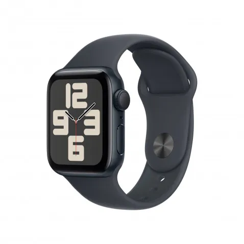 Apple Watch SE 2024 GPS 40mm M/L MXE93QF/A