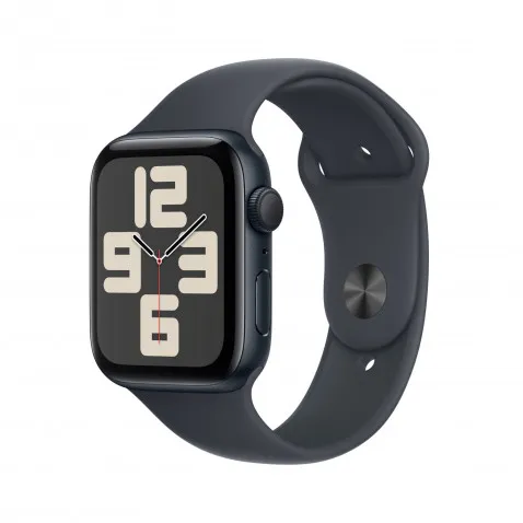 Apple Watch SE 2024 GPS 44mm M/L MXEK3QF/A