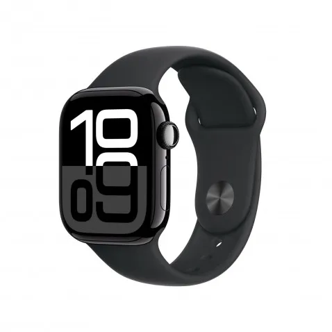 Apple Watch Series 10 GPS 42mm S/M MWWE3QF/A