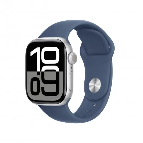 Apple Watch Series 10 LTE 42mm S/M MWX33QF/A