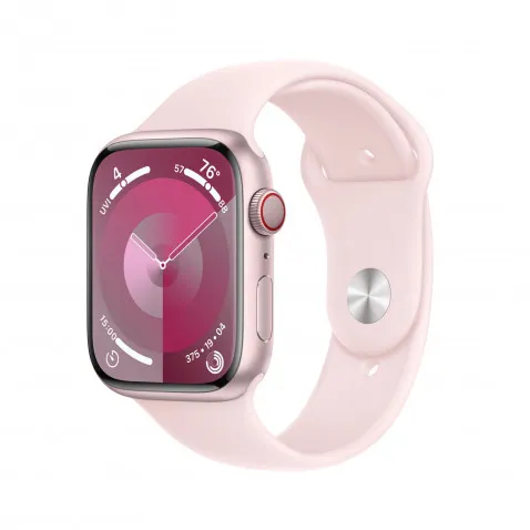 Apple Watch Series 9 LTE 45mm M/L MRML3QF/A