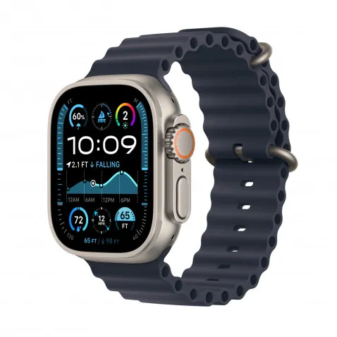 Apple Watch Ultra 2 Ocean Marine MX4D3FD/A 49mm