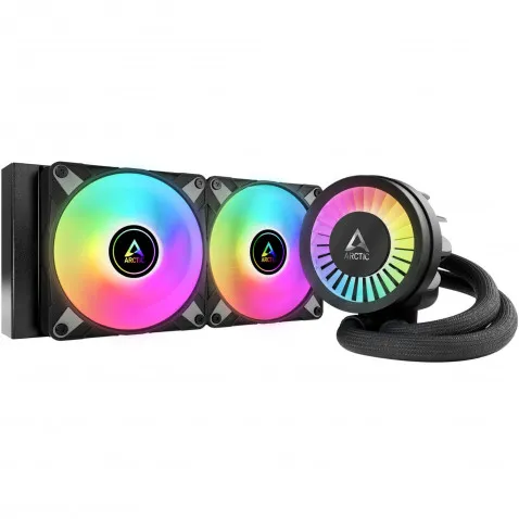 Arctic Liquid Freezer III 240mm A-RGB All in One 240mm