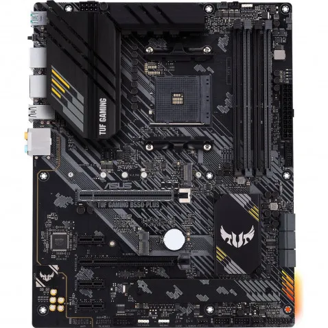 Asus TUF Gaming B550-Plus ATX AMD 90MB14G0-M0EAY0