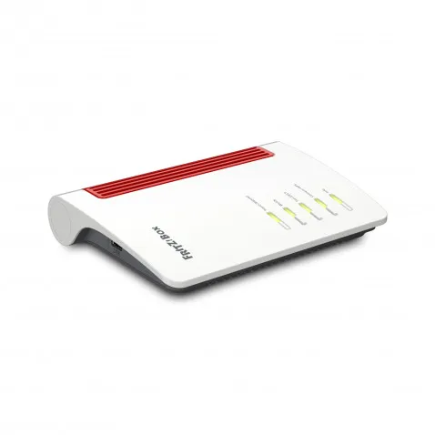 AVM FRITZ!Box 4050 WLAN-Router Wi-Fi 6 (WLAN AX)