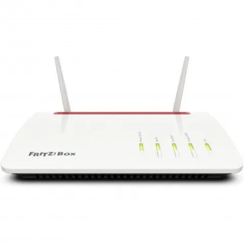AVM FRITZ!Box 6890 LTE WLAN Router
