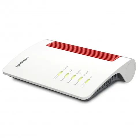 AVM FRITZ!Box 7690 WLAN Router
