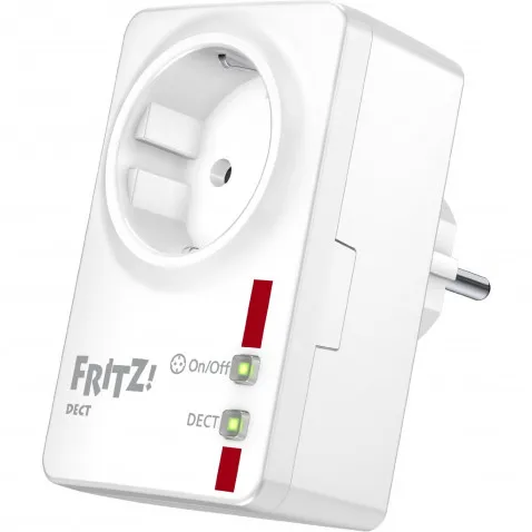 AVM FRITZ!DECT 200 intelligente