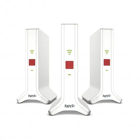 AVM FRITZ!Mesh Set 4200 International,