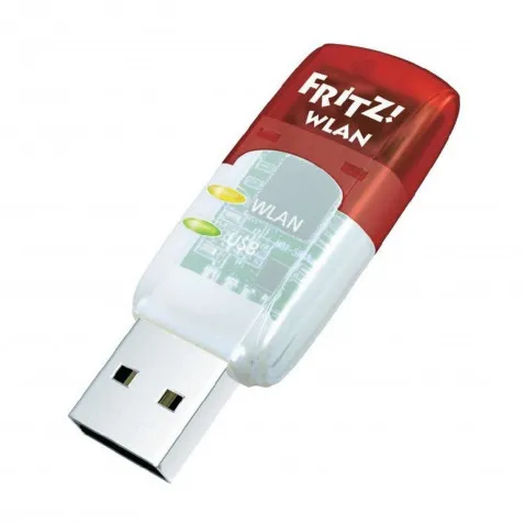 AVM FRITZ!WLAN Stick AC 430 WLAN
