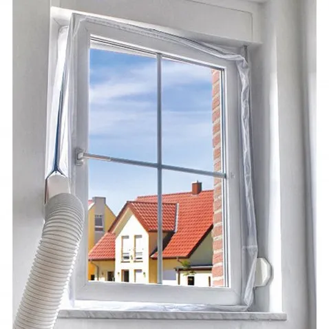 Be Cool BC01AIRSTPFE HotAir Stop Fenster