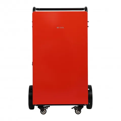 BE COOL BC110LEF2202 Bautrockner Luftentfeucht, bis