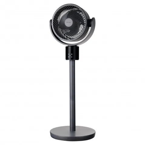 BE COOL BC18STTIDC Ventilator 2 in 1 Stand- und
