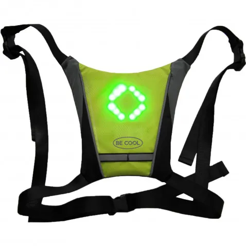 BE COOL BC250PK02 Softpocket mit