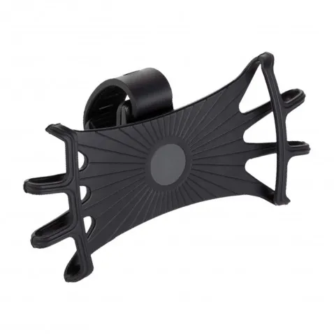 Be Cool Scooter Smartphone Halterung Universal Silikon,