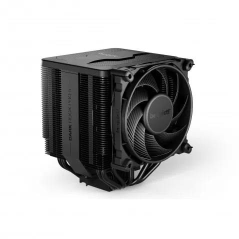 be quiet! Dark Rock Pro 5 CPU-Kühler AMD: AM4/AM5,