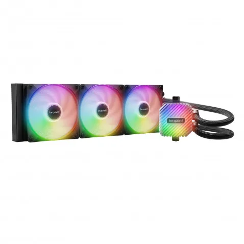 be quiet! Light Loop 360mm RGB All in One 360mm