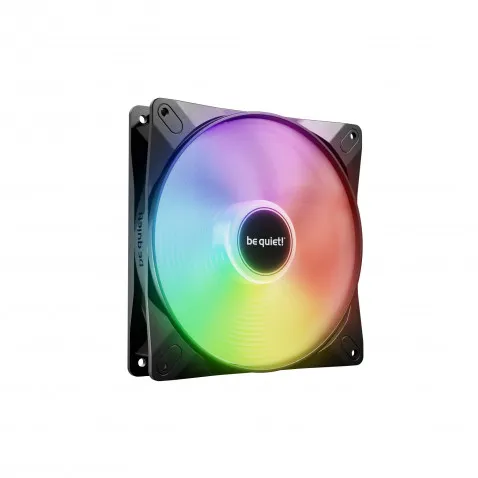 be quiet! Light Wings LX PWM 140mm BL126