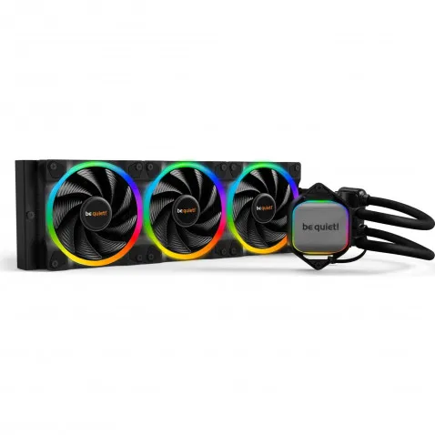 be quiet! Pure Loop 2 FX 360mm RGB All in One 360mm