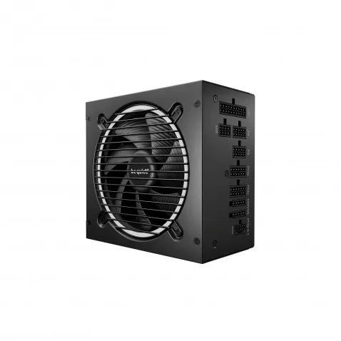 be quiet! Pure Power 13 M 750W ATX 3.1 80 Plus Gold