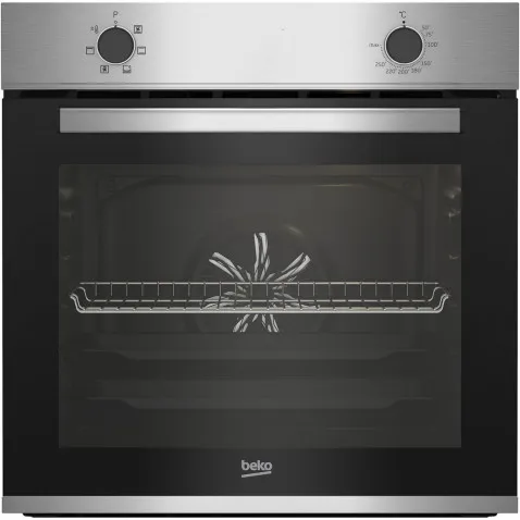 BEKO BBIE12000X Einbau Backofen