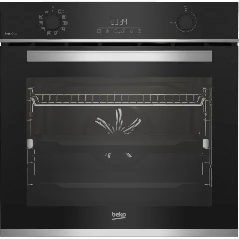 BEKO BBIM13300XMPEF Einbau Backofen mit Pyrolyse
