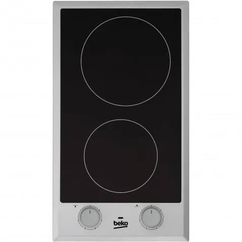 Beko HDCC 32200 X Cerankochfeld Autark 30cm