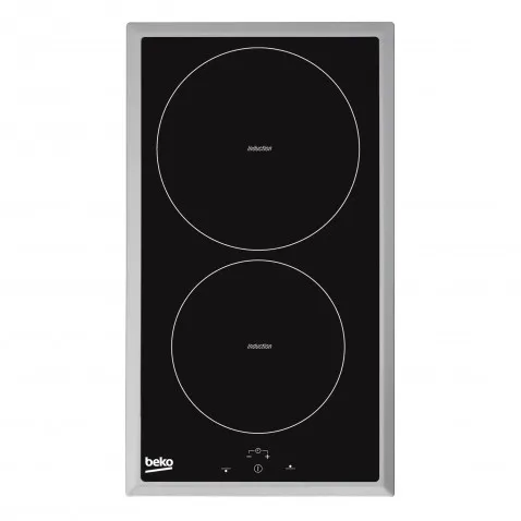 Beko HDMI32400DTX Induktionskochfeld