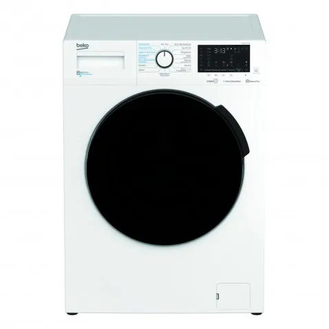 Beko WDW 8716 STB Waschtrockner
