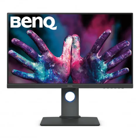 BenQ PD2705Q 27" WQHD Monitor 5 ms GtG 60