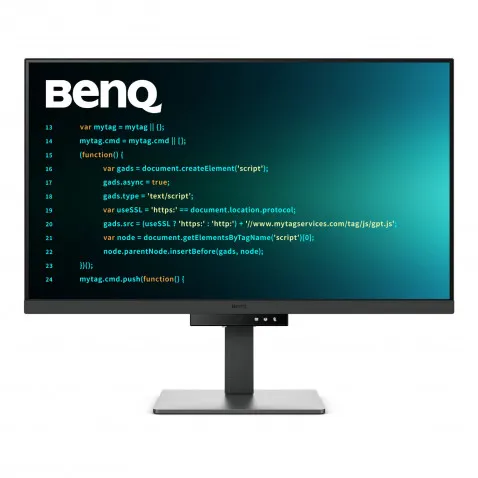 BenQ RD320U, 31,5" 4K Monitor mit