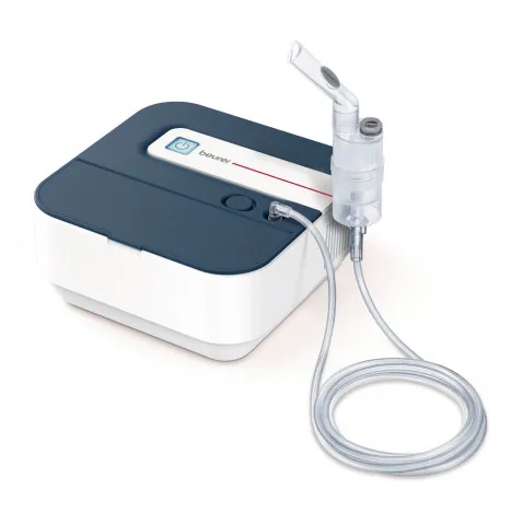 Beurer IH 28 Pro Inhalator für Erwachsene und