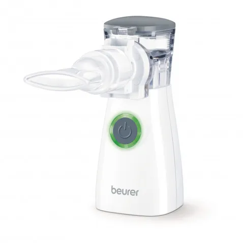Beurer IH57 Inhalator Verneblung mit