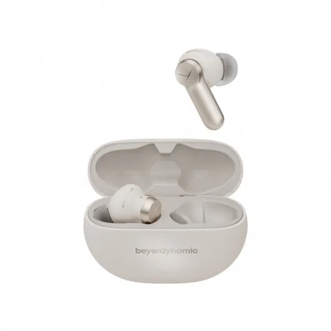 Beyerdynamic Amiron 100 creme Bluetooth