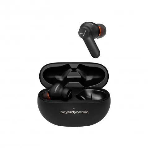 Beyerdynamic Amiron 100 schwarz Bluetooth