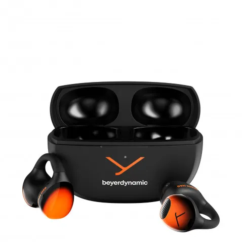 Beyerdynamic Amiron zero sport Bluetooth