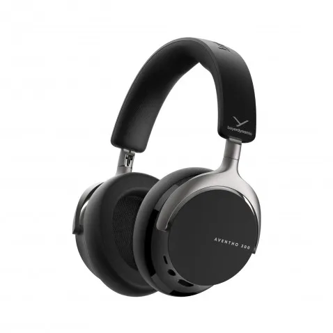 Beyerdynamic Aventho 200 schwarz Bluetooth
