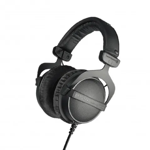 Beyerdynamic DT 770 PRO Black 32 Ohm geschlossener