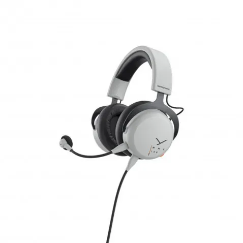 Beyerdynamic MMX 150 grey 32 Ohm USB Gaming Headset