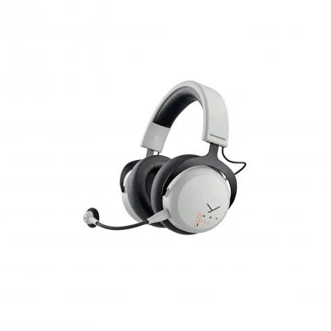 Beyerdynamic MMX 200 Wireless grau Kabelloses