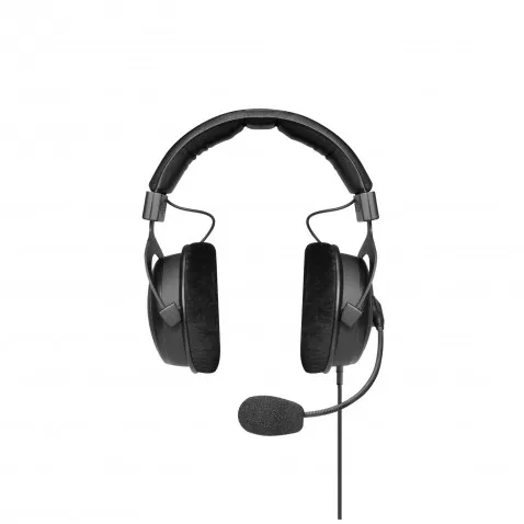 Beyerdynamic MMX 300 Pro grau 45 Ohm Kabelgebundenes