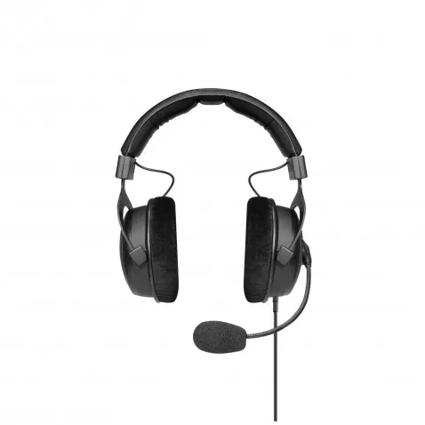 Beyerdynamic MMX 330 Pro grau 48 Ohm Kabelgebundenes
