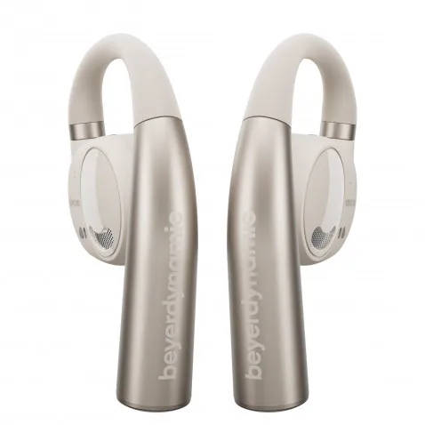 Beyerdynamic Verio 200 creme Bluetooth